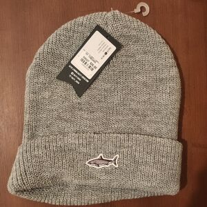 Salty crew beanie